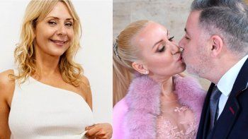 La propuesta llamativa que Evelyn Von Brocke le hizo a Fabián Doman y su novia