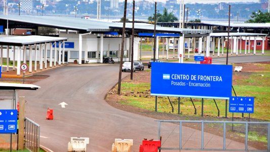 Investigan una denuncia por un posible atentado en el país por contrabando de explosivos ilegales