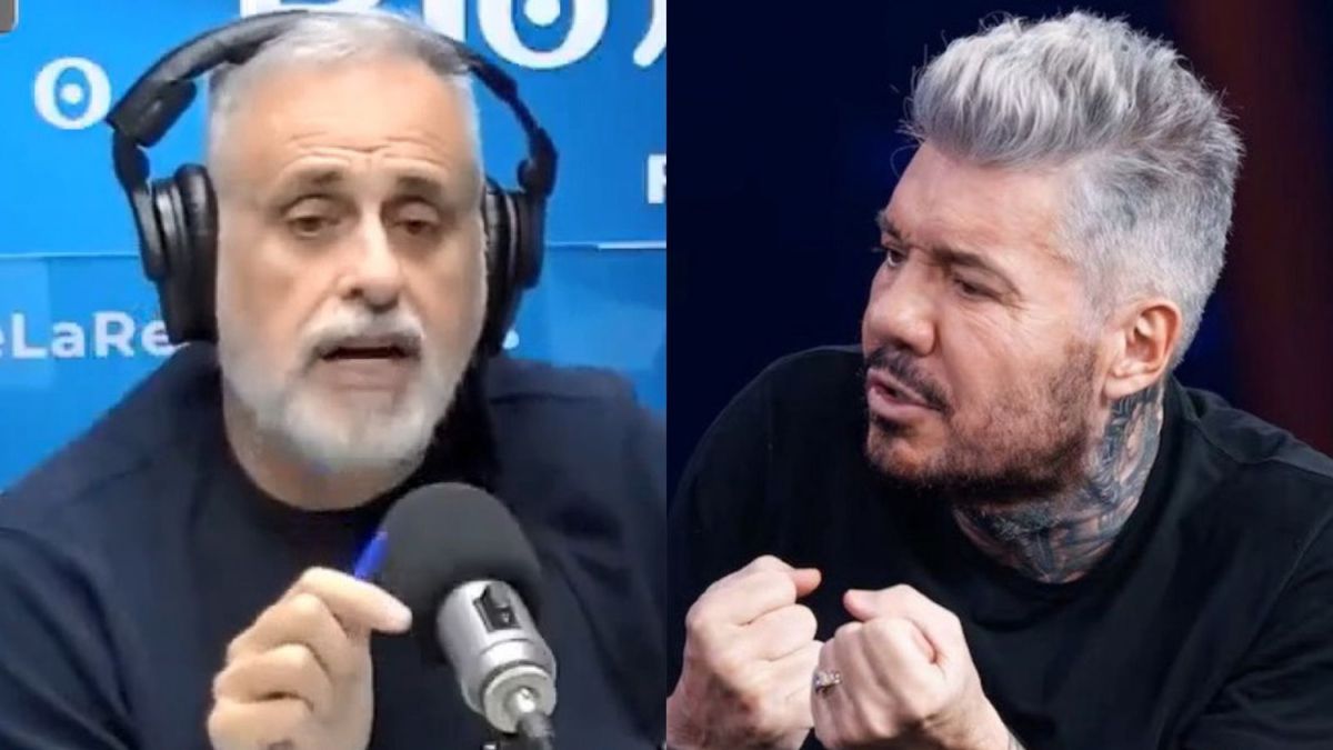 Jorge Rial se metió en el escándalo de Marcelo Tinelli y fue contundente: “Me cuentan que…”