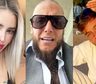 Coti Romero habló de Alex Caniggia y dio una categórica sentencia sobre Nacho Castañares: No hay...