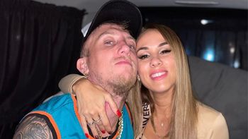 El Polaco decidió romper el silencio y revelar cómo está todo con Barby Silenzi