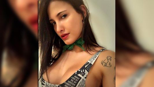 Viralizaron sus videos porno, logró una condena para su ex y hoy vende contenido erótico