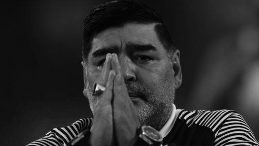 Caso Maradona: la fiscalía rechazó el pedido de la defensa de Luque para suspender la junta médica