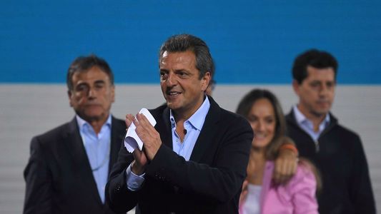 Los detalles de la derrota en el búnker de Unión por la Patria y el futuro de Sergio Massa