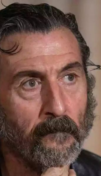 Luis Zahera arrasa en Netflix con la serie española más vista en el mundo y tiene 9 episodios