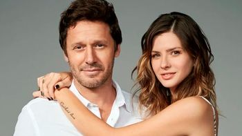 Se supo por qué Benjamín Vicuña dejó de seguir a la mamá de La China Suárez