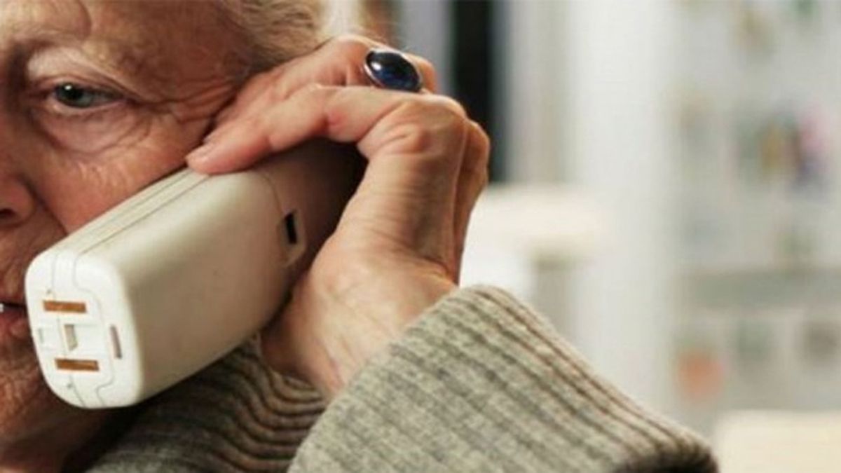 El cuento del tío: le robaron $15.000.000 a un hombre de 87 años