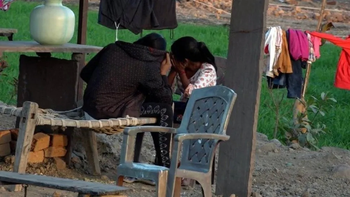 Horror: A una niña la violaron 400 hombres, entre ellos su padre y varios policías