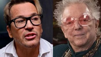 Guido Süller se sumó a la ola de denuncias contra Pepe Cibrián