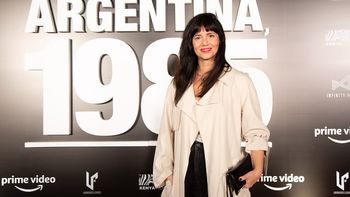 Argentina 1985