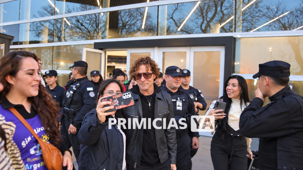 David Bisbal