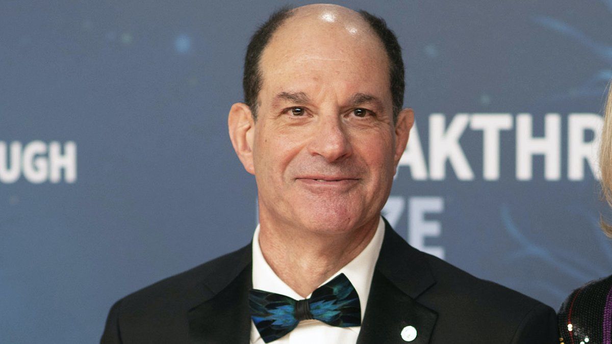 David Julius