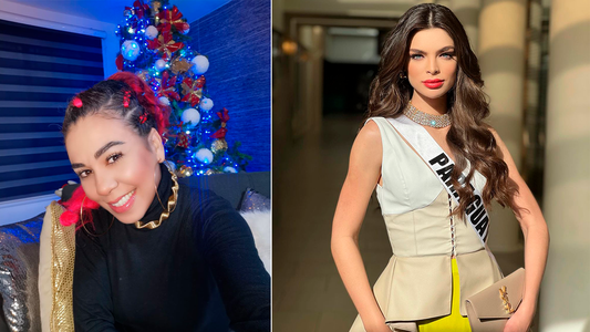 Nadia no ganó porque no fue contundente en su respuesta