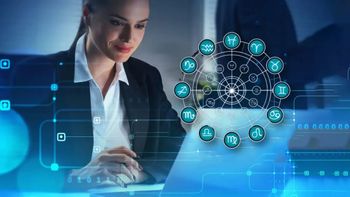 Astrología laboral: qué signos tienen energía de avance profesional hoy