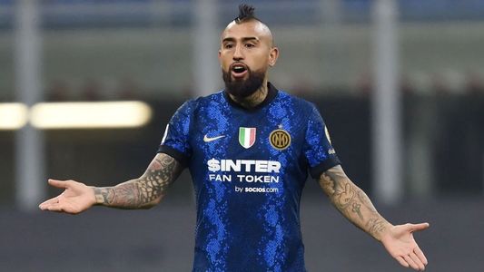 ¿Un guiño a Boca? El like de Arturo Vidal que ilusiona a los hinchas
