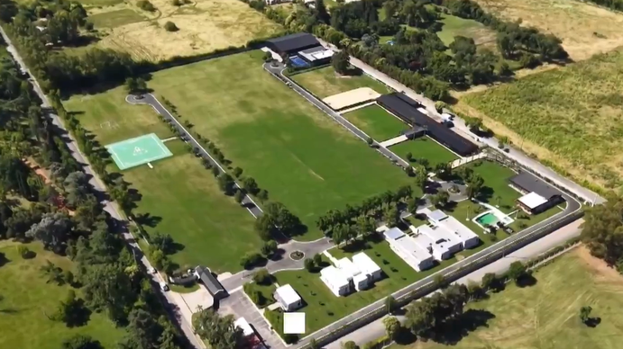 Sur Finanzas: la Justicia descartó la pista del lavado de dinero en la mansión de Pilar y ahora la investigación será por evasión