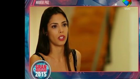 Conocé a todos los participantes de Gran Hermano 2015