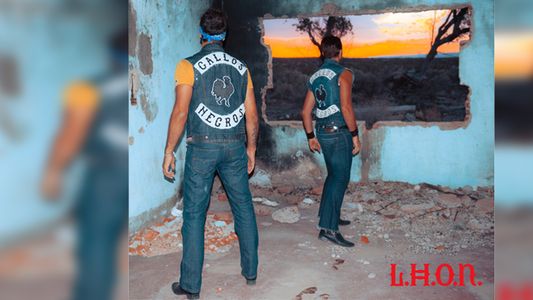 Illya Kuryaki and the Valderramas presentó su nuevo álbum “La Humanidad o nosotros”