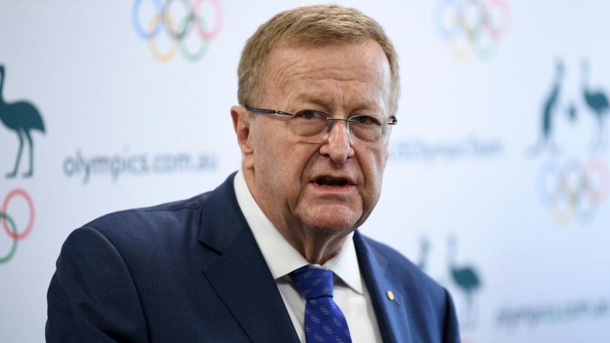John Coates