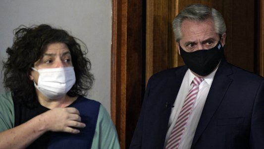 Vacunatorio VIP: la furia de Alberto Fernández, el próximo funcionario que está en la mira y la comparación con los bolsos de López