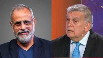La teoría de Luis Ventura sobre el odio de Jorge Rial en su contra: Creo que él está...