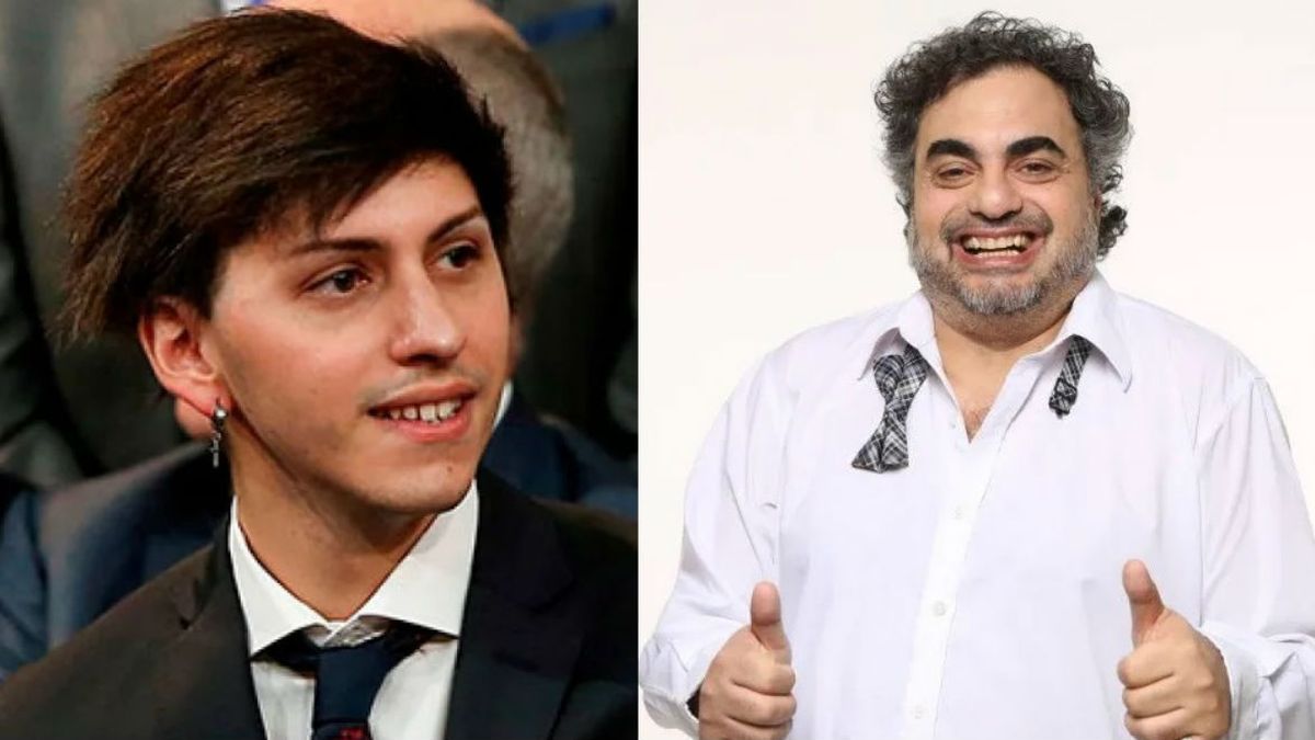 -Estanislao Fernández- Roberto Moldavsky-