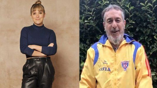 ¿Qué pasa entre Sofía Pachano y el Mono de Kapanga?