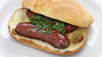 Tres sandwiches argentinos entre los 10 mejores del mundo