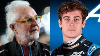 la dura critica del diario lequipe a alpine tras la incorporacion de franco colapinto la dura critica del diario lequipe a alpine tras la incorporacion de franco colapinto