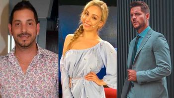 El descargo de Gisela Bernal tras la reaparición de Ariel Diwan y los sugerentes mensajes de Delgado