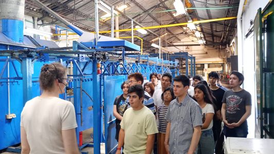 Primer empleo: lanzan una convocatoria con 500 becas para jóvenes que buscan trabajo