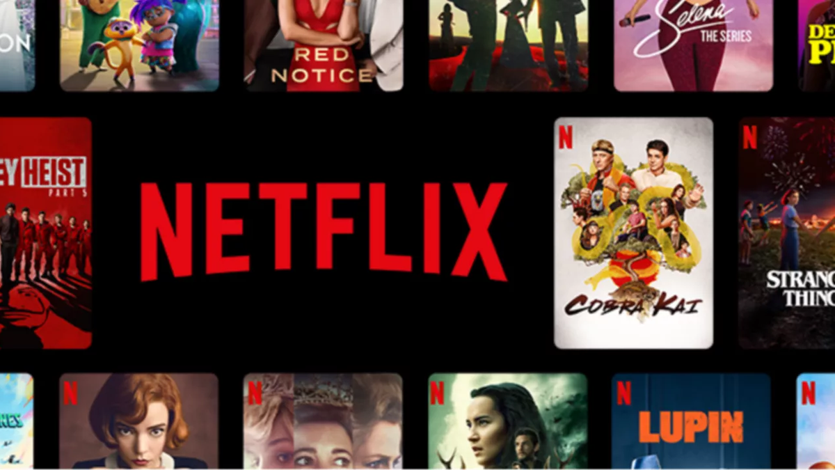 Netflix se acaba de estrenar y ya lidera el ranking de lo m s visto