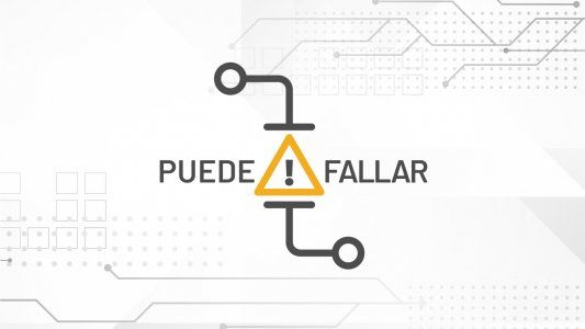 Puede Fallar: el nuevo podcast de A24.com sobre tecnología y cultura digital