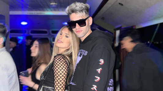 El novio de Julieta de Gran Hermano 2022 escribió una contundente carta tras los rumores de romance con Marcos