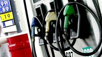 YPF subió las naftas un 8% y el litro roza los 41 pesos