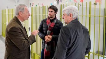 san fernando tiene un nuevo centro de zoonosis