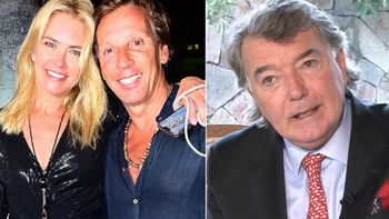 La categórica respuesta de Alejandro Gravier a Pancho Dotto: A los 70 años se encuentra solo y...