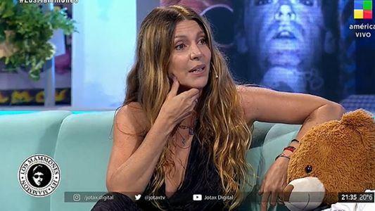 Personas y animales: la extraña comparación de Mónica Ayos