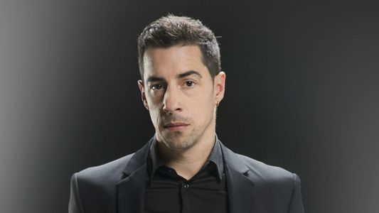 ¡Jugadísimo! Los nuevos y significativos tatuajes que se hizo Esteban Lamothe