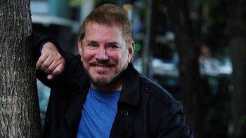 Internaron de urgencia a Arnaldo André en Mar del Plata