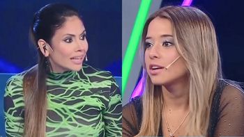 El crudo análisis de Romina Uhrig sobre la eliminación de Zoe de Gran Hermano: La culpa fue...