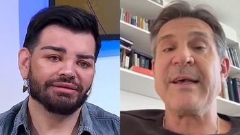 La impensada denuncia de Aníbal Lotocki a un famoso ex paciente