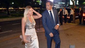 Gisela Berger tras el faltazo al programa de Mirtha: No me siento bien, estoy con presión baja