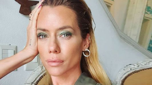 Nicole Neumann contó quién grabó el polémico video de Fabián Cubero y Mica Viciconte