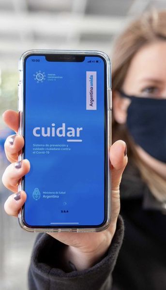 Comienza a regir el pase sanitario en el transporte de media y larga distancia en Buenos Aires: todo lo que tenes que saber de la medida
