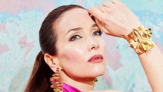 Natalia Oreiro deslumbra en Netflix con la serie más exitosa de su carrera y sigue siendo imbatible