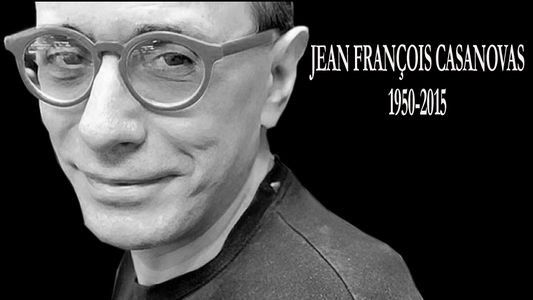 Murió Jean Francois Casanovas