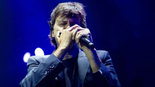 Así fue el exitoso Movistar Fri Music en casa con los shows de Tini, Ciro y los Persas, Cazzu y Divididos