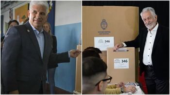 Elecciones en San Luis: Claudio Poggi derrotó al peronismo de Alberto Rodríguez Saá