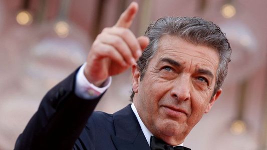 Ricardo Darín arrasa en Netflix con este thriller argentino y es la película más vista del momento